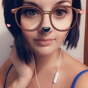 Meet your Posher, Randi